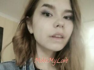 MikkiMyLove