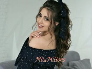 MilaMiltons