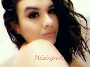 MilaSupreme