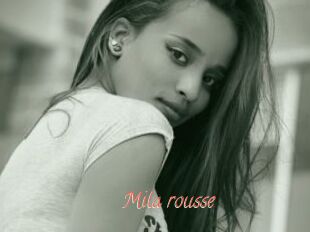 Mila_rousse