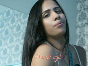 MilahLoyd