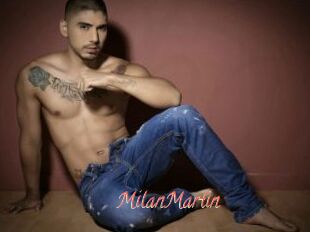 MilanMartin