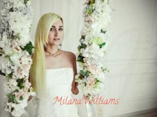 MilanaWilliams