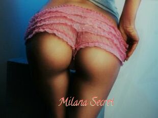 Milana_Secret