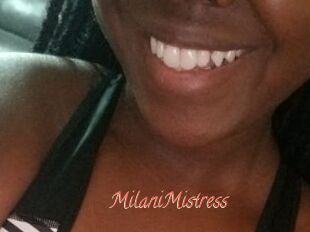 MilaniMistress