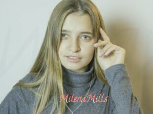 MilenaMills