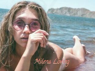 Milena_Loving