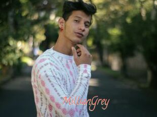 MillianGrey