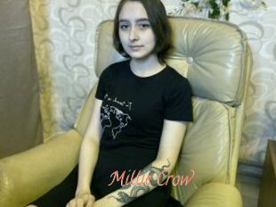 Millie_Crow