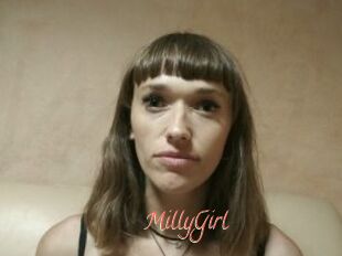 MillyGirl