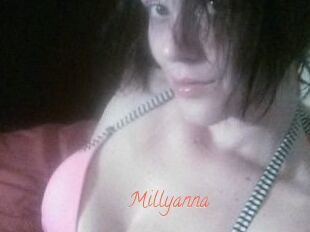 Millyanna