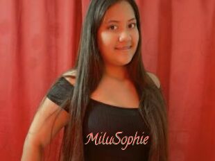 MiluSophie