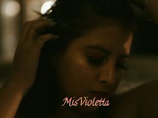 MisVioletta