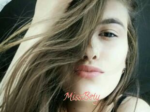 MissBety