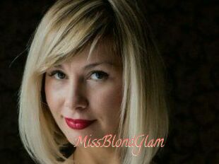 MissBlondGlam