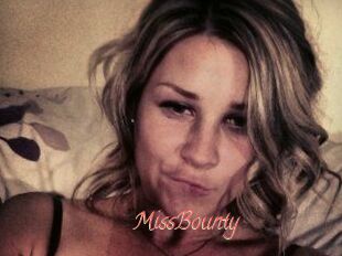 MissBounty