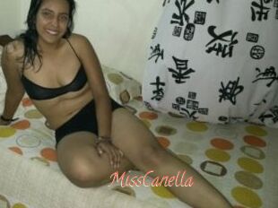 MissCanella