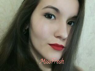 MissFresh