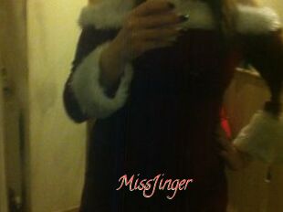 MissJinger