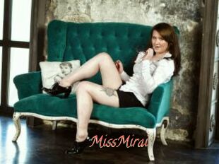 MissMirai