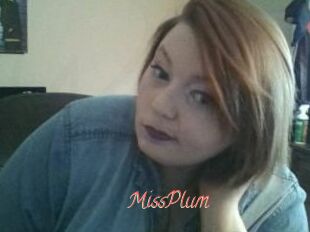 MissPlum