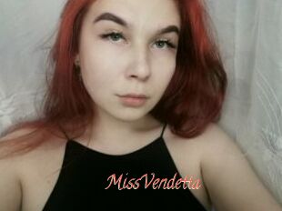 MissVendetta