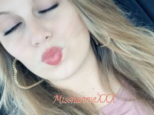 MisshannieXXX