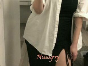 Missisgrey