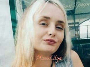 MisssLilya