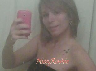 MissyRownie