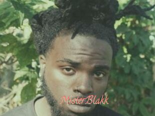 MisterBlakk