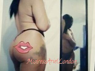 MistressArielLondon