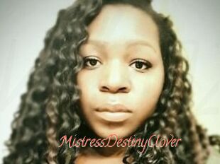 MistressDestinyClover