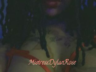 MistressDylanRose