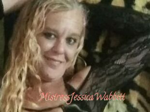 MistressJessicaWabbitt