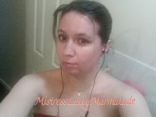 MistressLaceyMarmalade