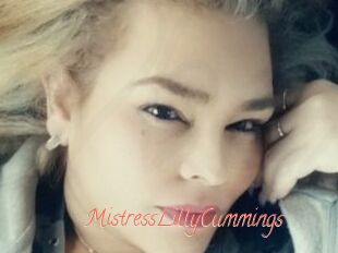 MistressLillyCummings