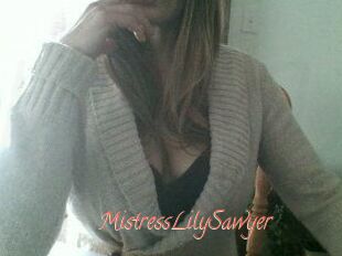 MistressLilySawyer