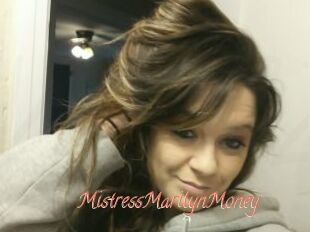 MistressMarilynMoney