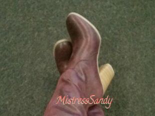 MistressSandy