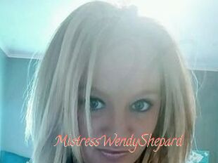 MistressWendyShepard