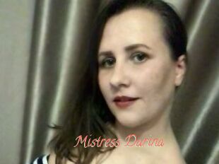 Mistress_Darina