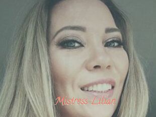 Mistress_Lilian