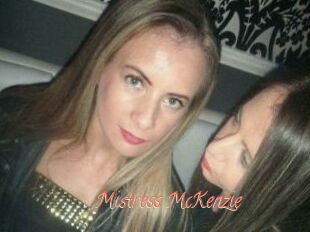 Mistress_McKenzie