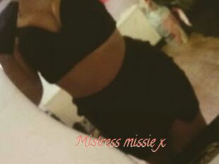 Mistress_missie_x