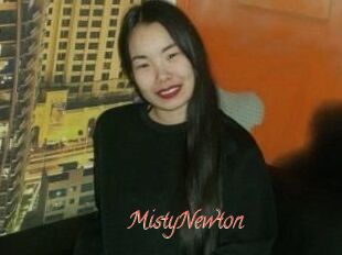 MistyNewton