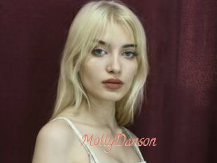 MollyDanson