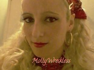 MollyWreckless