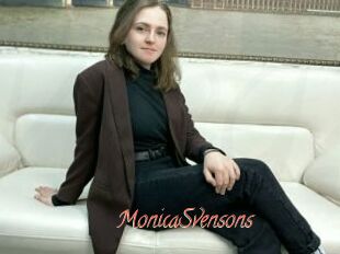 MonicaSvensons