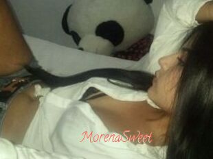 Morena_Sweet